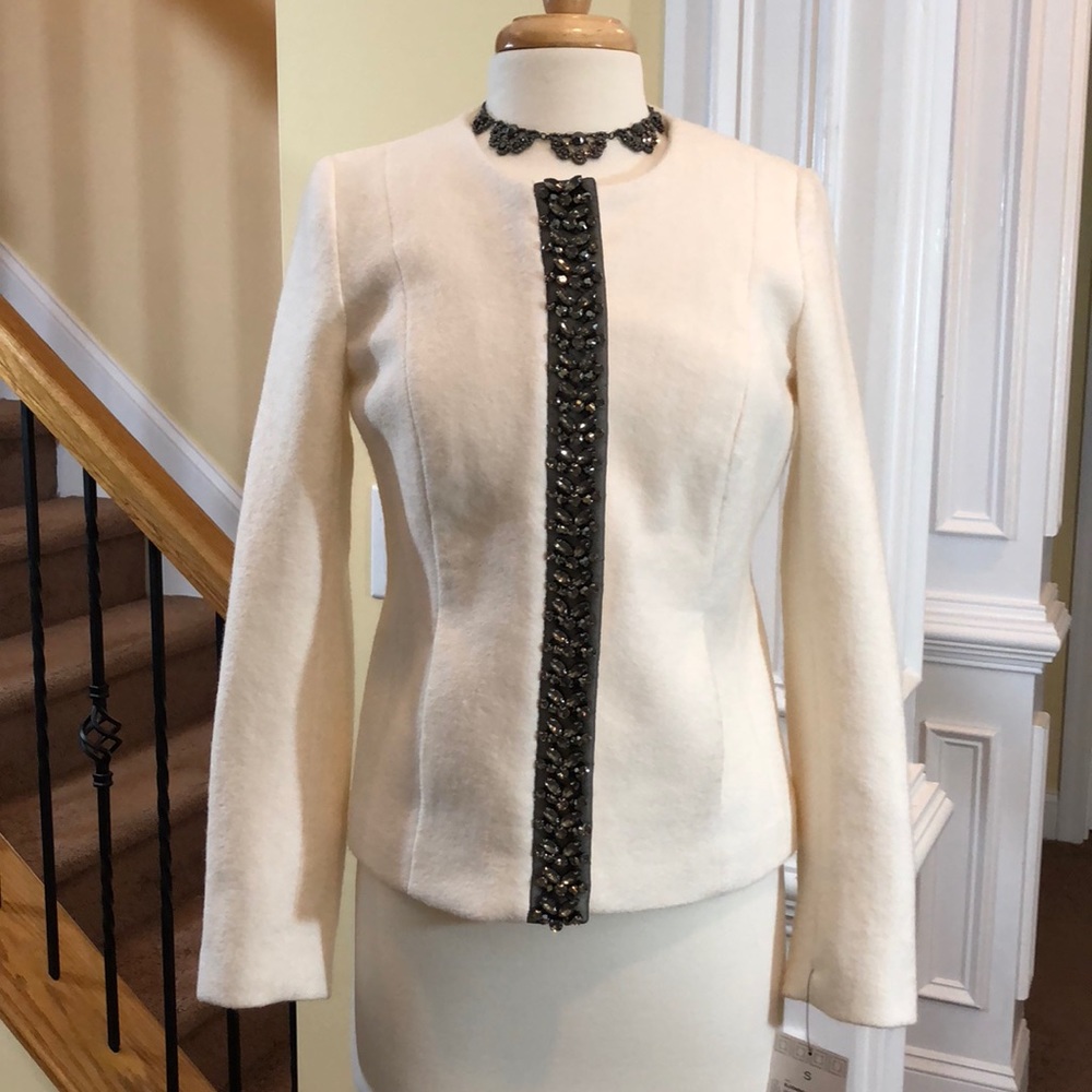 Liz Claiborne Blazer